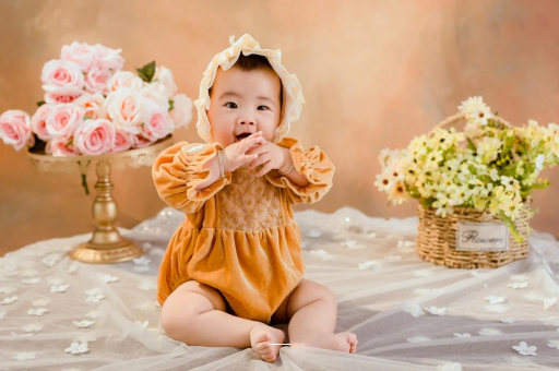 孟州宝宝从鼻子里溢奶处理