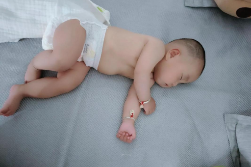 孟州宝宝鼻子不通气